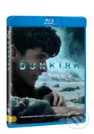 Dunkirk 2BD (HU) - Christopher Nolan - film z kategorie Akční a dobrodružné