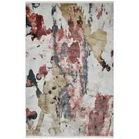 TKANÝ KOBEREC, 80/150 cm,