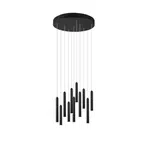XXXL ZÁVĚSNÉ LED SVÍTIDLO, 40/150 cm