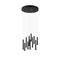 XXXL ZÁVĚSNÉ LED SVÍTIDLO, 40/150 cm