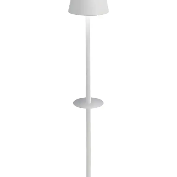 Bezdrátová LED lampa Zafferano Poldina Foor