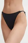 MICHAEL Michael Kors Plavkové kalhotky MICHAEL Michael Kors BIKINI BOTTOM