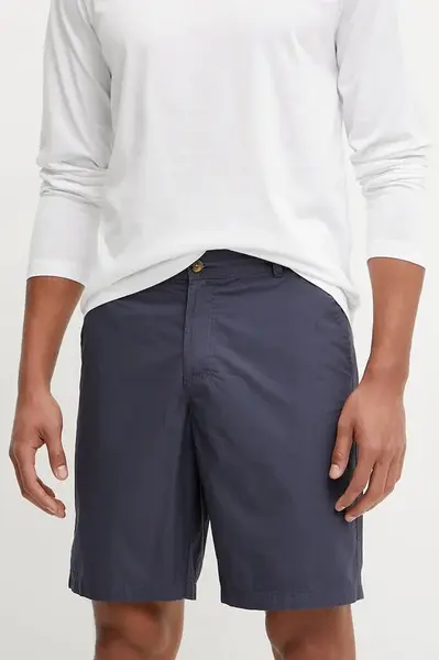 Bavlněné šortky Columbia Washed Out