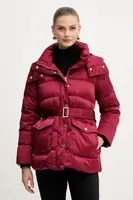 Péřová bunda Liu Jo