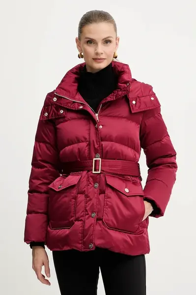 Péřová bunda Liu Jo