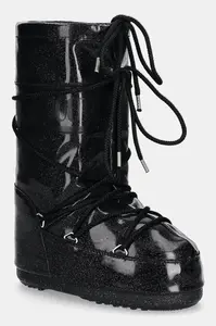Moon Boot Dětské sněhule Moon Boot ICON GLITTER