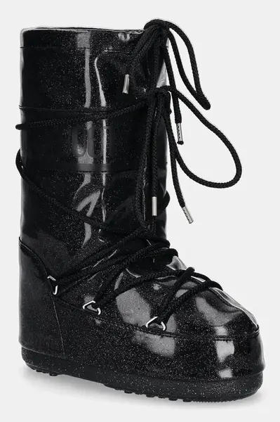 Dětské sněhule Moon Boot ICON GLITTER