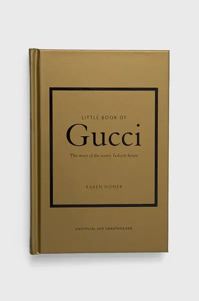 Knížka Welbeck Publishing Group