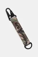 Přívěsek Alpha Industries Alpha Utility Key Chain Camo