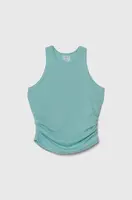 Dětský top Abercrombie & Fitch