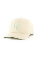 Bavlněná baseballová čepice 47 brand MLB New York Yankees