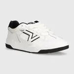 Tenisky Vans Upland bílá barva, VN000D1HYB21
