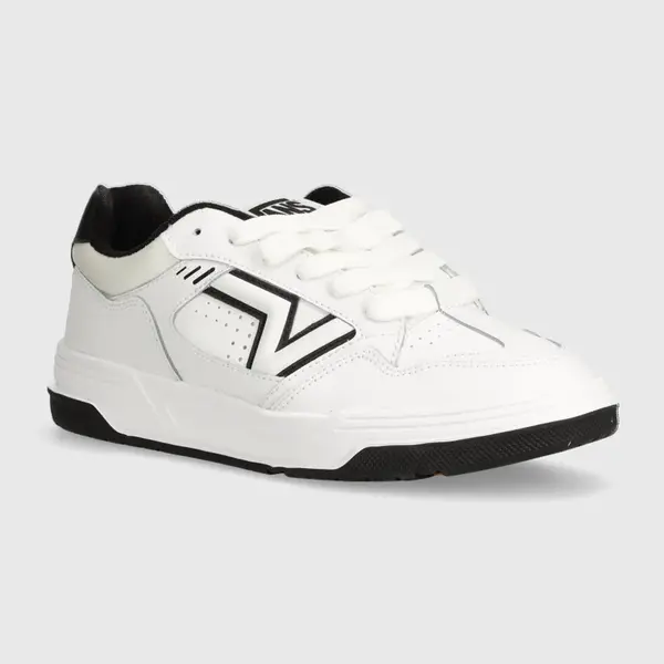 Tenisky Vans Upland bílá barva, VN000D1HYB21