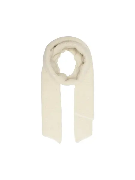 ONLY Šál 'ONLMerle'  biela