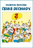 České důchody - Martin Potůček
