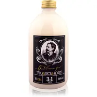 Bohemia Gifts & Cosmetics Gentleman Spa mycí gel 3 v 1 500 ml