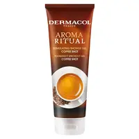 DERMACOL Aroma Ritual Coffee Shot Sprchový gel Aroma 250 ml