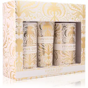 Vivian Gray Velvet Touch dárková sada na tělo