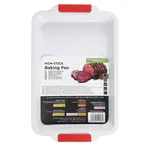 Forma na pečení 46.6x29.5x4.8cm.0.6mm