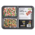 Forma s přezkou 45.4x32.7x2.6cm