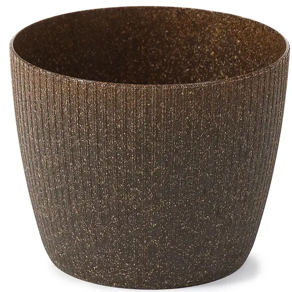 Kvetináč Magnolia 300 Jumper coffee espresso LA677-86