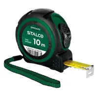 Metr svinovací 10 m x 25 mm, STALCO