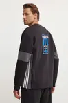 Mikina adidas Originals Adibreak Crew