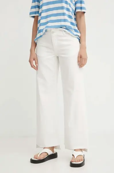 Džíny G-Star dámské, high waist, D24355-D300