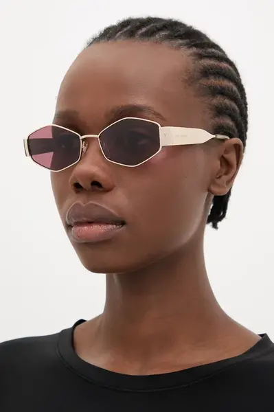 Marc Jacobs slnečné okuliare dámske