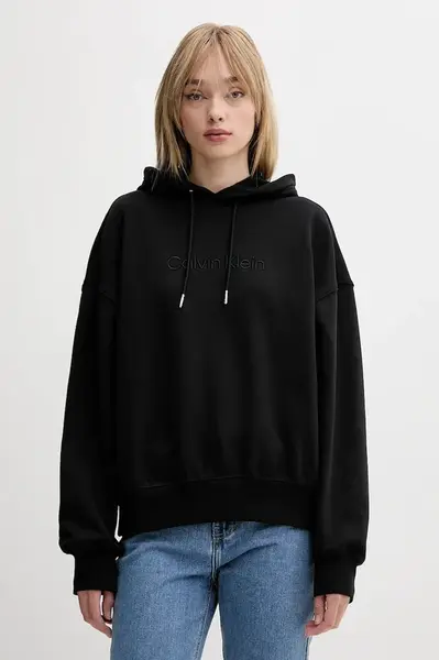 Calvin Klein  Bavlnená mikina