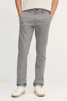 Nohavice BOSS Orange Chino_slim