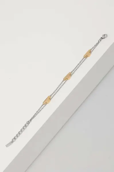 Náramek Trussardi TJAXC28