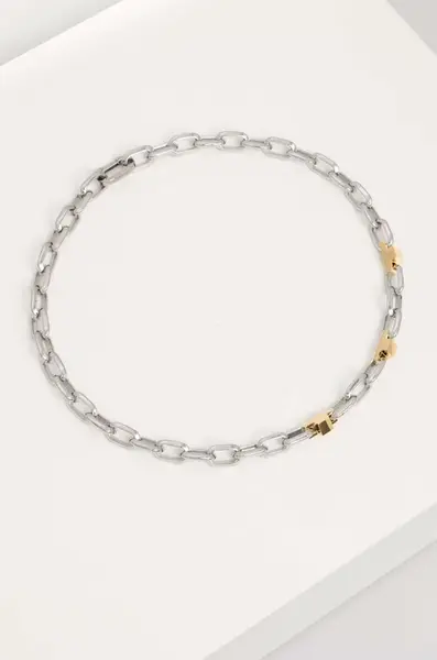 Náhrdelník Trussardi TJAXC01