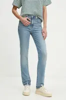Džíny Levi's 724 HIGH RISE STRAIGHT