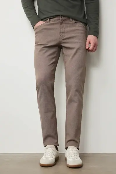 Medicine Slim fit džíny mužské