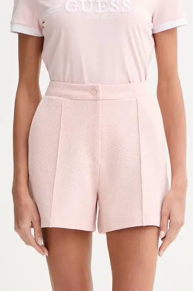 Guess šortky dámské SARAH