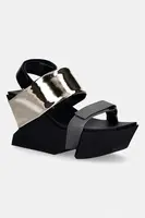 United Nude sandály na platformě Brutt Sandal