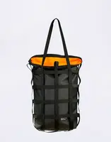 Braasi Industry Georgina black/orange