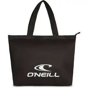 O'Neill COASTAL Dámská plážová taška, černá, velikost