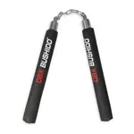 BUSHIDO DBX ARW-5049 Nunchaku, černá, velikost