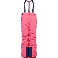 Head BRAMBLE Dětské lyžařské kalhoty, růžová, velikost 128-134