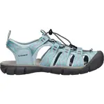 LOAP CORTINA Dámske sandále, svetlomodrá, veľkosť