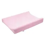 NEW BABY NÁVLEK Návlek na prebaľovaciu podložku, ružová, veľkosť