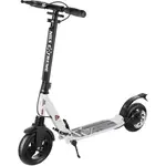 NILS HM208T Kolobežka, biela, veľkosť