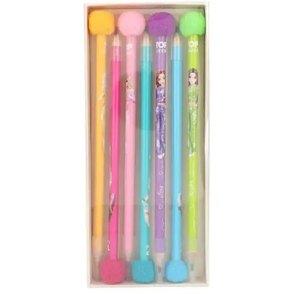 Top Model Sada pastelek, 7 pastelek