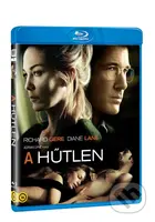 A hűtlen BD (HU) - Adrian Lyne - film z kategorie Akční sci-fi