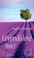 Levandulové noci - Sophie Bérard - kniha z kategorie Romantická