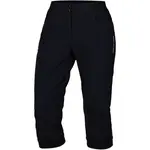 Northfinder FLOR Dámské outdoorové kraťasy, černá, velikost