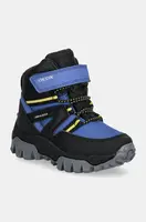 Dětské zimní boty Geox HIMALAYA ABX