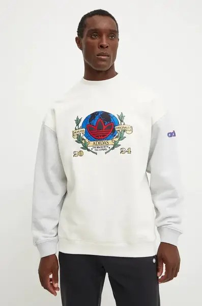 Mikina adidas Originals